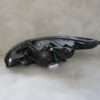 KOPLAMP NISSAN LEAF II 2 17- 260105SH0A Rechts A632/OBOK