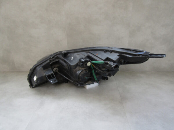 KOPLAMP NISSAN LEAF II 2 17- 260105SH0A Rechts A632/OBOK