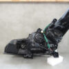 KOPLAMP NISSAN LEAF II 2 17- 260105SH0A Rechts A632/OBOK