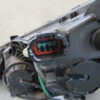 KOPLAMP NISSAN LEAF II 2 17- 260105SH0A Rechts A632/OBOK