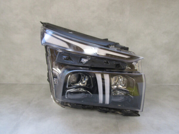 KOPLAMP HYUNDAI SANTA FE IV FACELIFT FULL LED 20-24 RECHTS A370/B75