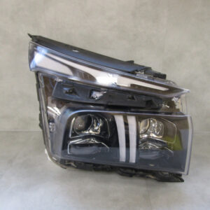 KOPLAMP HYUNDAI SANTA FE IV FACELIFT FULL LED 20-24 RECHTS A370/B75