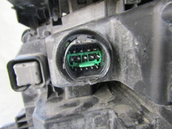 KOPLAMP HYUNDAI SANTA FE IV FACELIFT FULL LED 20-24 RECHTS A370/B75