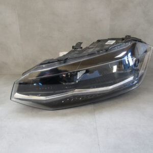 Koplamp VW VOLKSWAGEN POLO 6 VI 2G Full LED 17-21 2G1941035B Links A620/F123