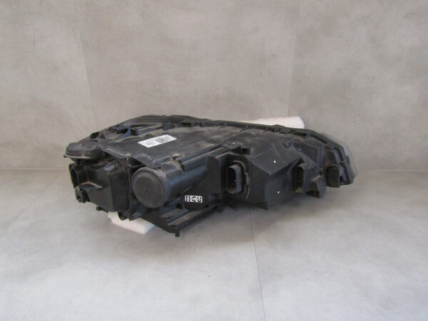 Koplamp VW VOLKSWAGEN POLO 6 VI 2G Full LED 17-21 2G1941035B Links A620/F123