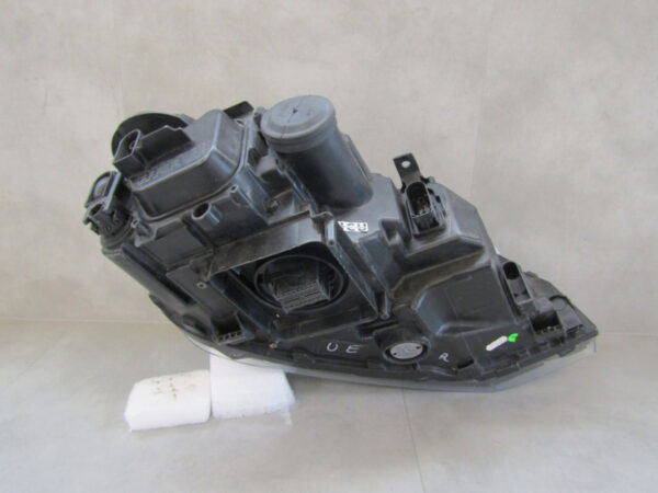 Koplamp VW VOLKSWAGEN POLO 6 VI 2G Full LED 17-21 2G1941035B Links A620/F123