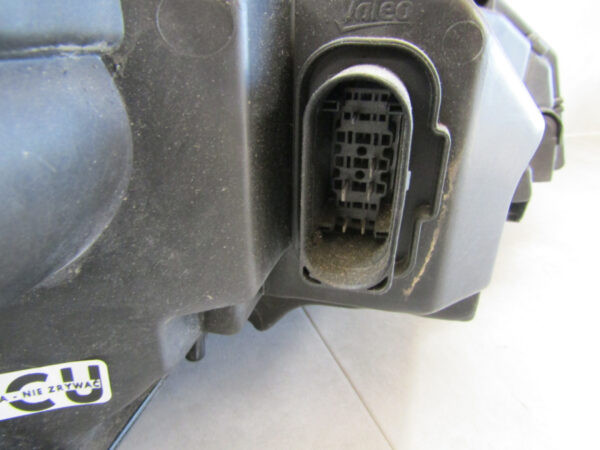 Koplamp VW VOLKSWAGEN POLO 6 VI 2G Full LED 17-21 2G1941035B Links A620/F123