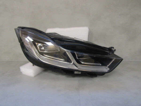 KOPLAMP JAGUAR IPACE I-PACE FULL LED HIGH 18- J9D3-13W029HC RECHTS A399/F104