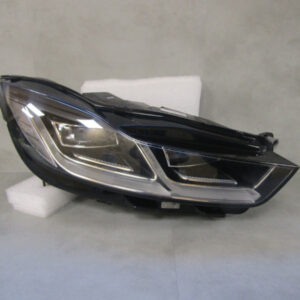 KOPLAMP JAGUAR IPACE I-PACE FULL LED HIGH 18- J9D3-13W029HC RECHTS A399/F104