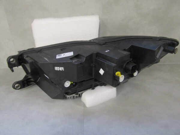 KOPLAMP JAGUAR IPACE I-PACE FULL LED HIGH 18- J9D3-13W029HC RECHTS A399/F104