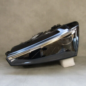 KOPLAMP SKODA SCALA FULL LED 19-23 657941015A LINKS S207/B106