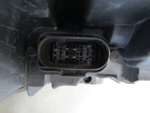 KOPLAMP SKODA SCALA FULL LED 19-23 657941015A LINKS S207/B106