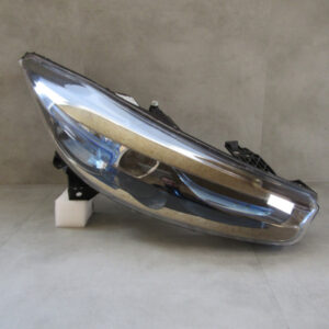 KOPLAMP RENAULT ZOE STANDAARD 12-19 260109891R RECHTS A496/D202