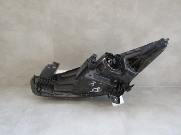 KOPLAMP RENAULT ZOE STANDAARD 12-19 260109891R RECHTS A496/D202