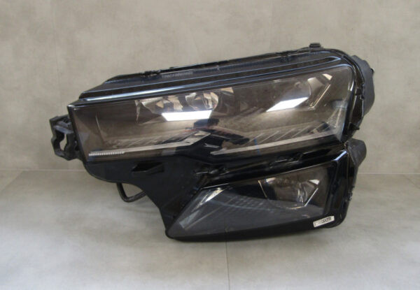 Koplamp Skoda Karoq Facelift FULL LED 21- 57B941035 Links S842/K4/2D