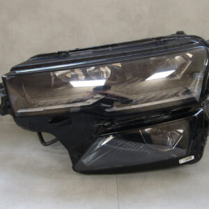 Koplamp Skoda Karoq Facelift FULL LED 21- 57B941035 Links S842/K4/2D