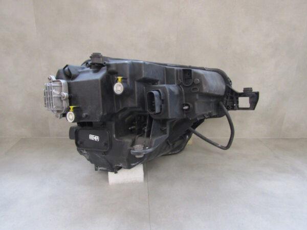 Koplamp Skoda Karoq Facelift FULL LED 21- 57B941035 Links S842/K4/2D