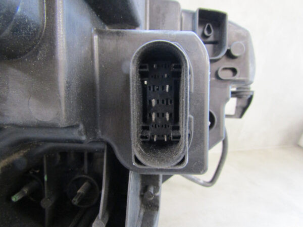 Koplamp Skoda Karoq Facelift FULL LED 21- 57B941035 Links S842/K4/2D