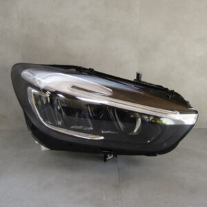 KOPLAMP MERCEDES B KLASSE W247 LED FACELIFT PERFORMANCE 22- A2479061004 A546/A188