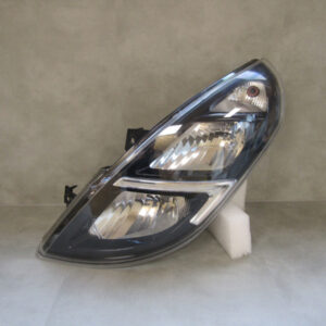KOPLAMP OPEL MOVANO B FACELIFT 19- 260604857R LINKS A384/D100