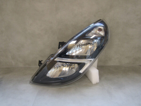 KOPLAMP OPEL MOVANO B FACELIFT 19- 260604857R LINKS A384/D100