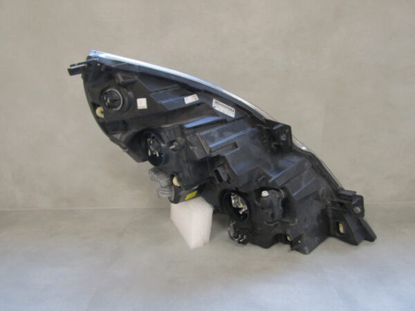 KOPLAMP OPEL MOVANO B FACELIFT 19- 260604857R LINKS A384/D100