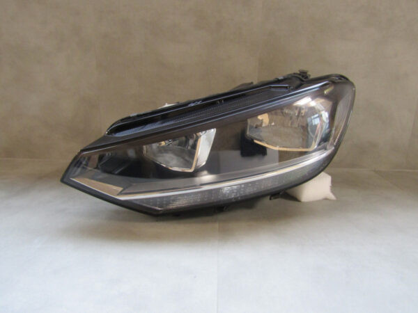 Koplamp VW TOURAN 2 II 5TB 15- Links 5TB941005A A487/D187