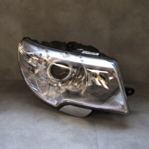 Koplamp Skoda Superb II 2 08-13 RECHTS 3T1941018C A556/D103
