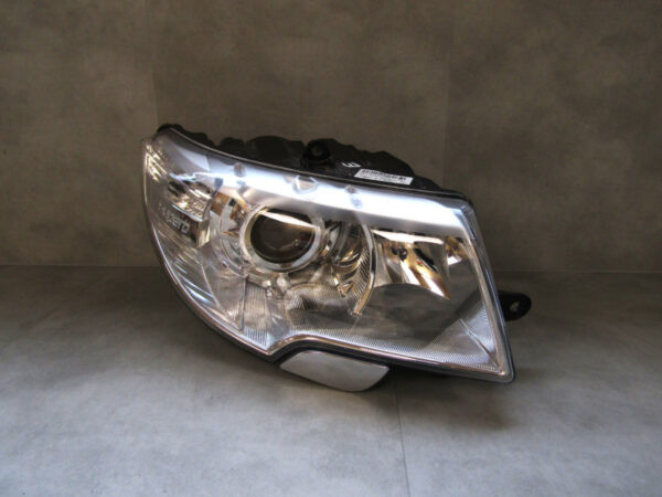 Koplamp Skoda Superb II 2 08-13 RECHTS 3T1941018C A556/D103