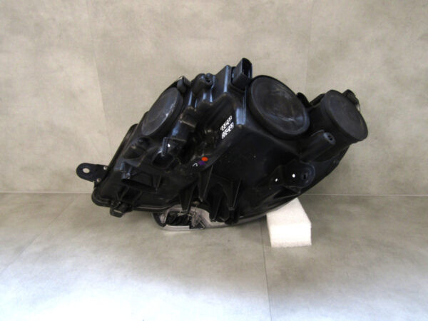 Koplamp Skoda Superb II 2 08-13 RECHTS 3T1941018C A556/D103