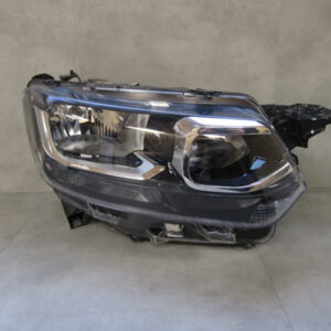 Koplamp CITROEN BERLINGO 4 IV 18- 9816824780 Rechts A567/D83
