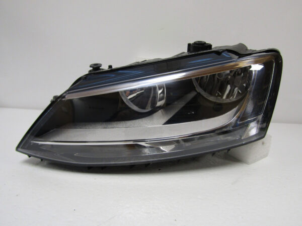 KOPLAMP VW VOLKSWAGEN JETTA 5C7 STANDAARD 10-18 LINKS A162/B42