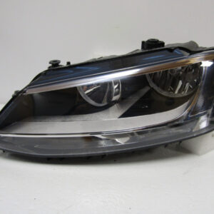 KOPLAMP VW VOLKSWAGEN JETTA 5C7 STANDAARD 10-18 LINKS A162/B42