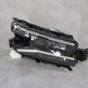 KOPLAMP CITROEN C5 AIRCROSS FACELIFT LED 22- 9845355980 Rechts A736/E138