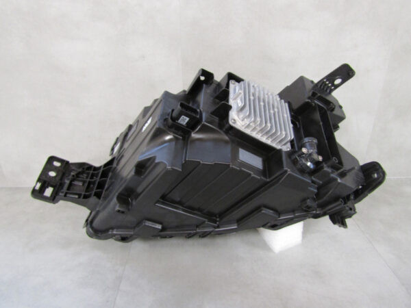 KOPLAMP CITROEN C5 AIRCROSS FACELIFT LED 22- 9845355980 Rechts A736/E138