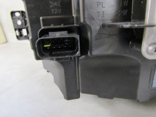 KOPLAMP CITROEN C5 AIRCROSS FACELIFT LED 22- 9845355980 Rechts A736/E138