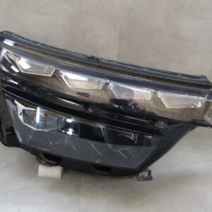 Koplamp Skoda KAMIQ 658 Full LED 19-23 658941016D Rechts S416/A40