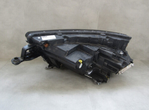 Koplamp Skoda KAMIQ 658 Full LED 19-23 658941016D Rechts S416/A40