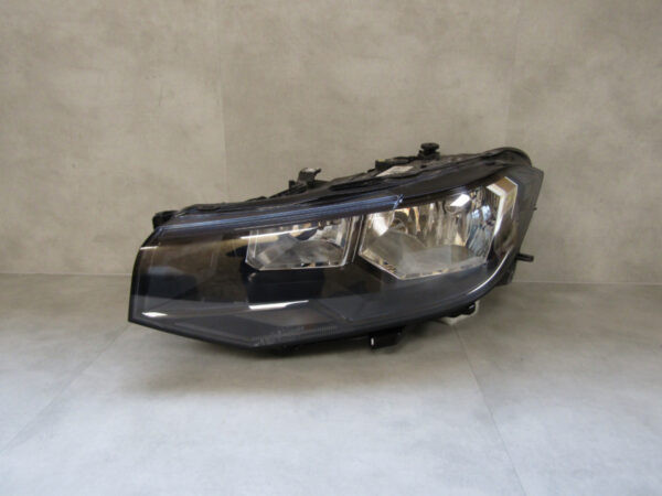 Koplamp Volkswagen T-Cross T-Cross 2GM 18-23 2GM941005A Links A575/B96