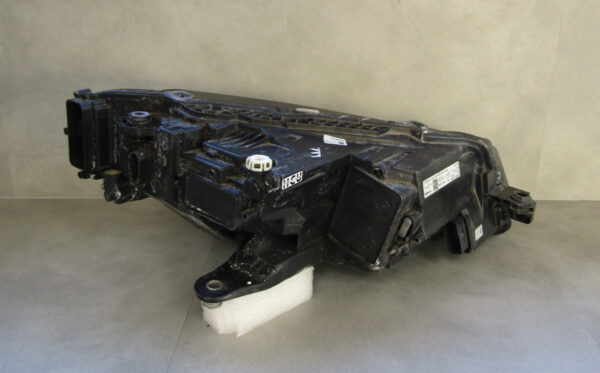Koplamp Skoda Superb III 3 FACELIFT LED 19-24 LINKS S300/A161