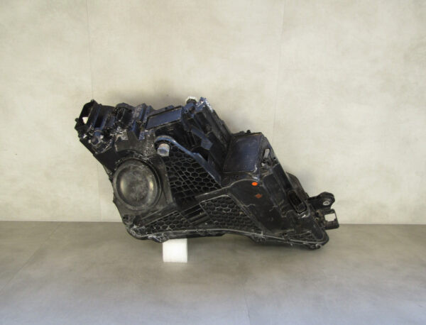 Koplamp Skoda Superb III 3 FACELIFT LED 19-24 LINKS S300/A161
