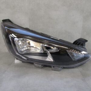 KOPLAMP FORD FOCUS MK4 IV LED 18-21 RH MX7B13E014CE Rechts A747/5K/11C