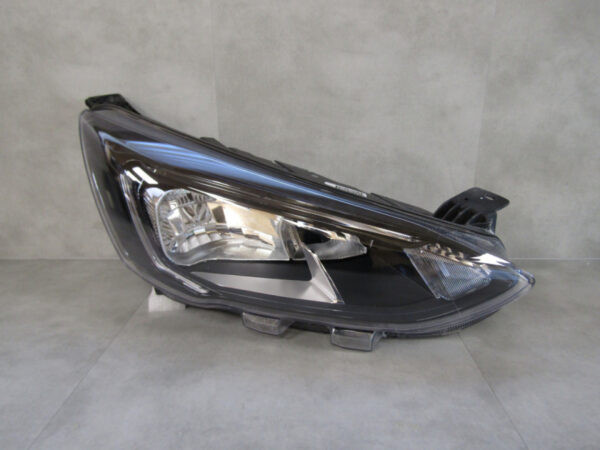KOPLAMP FORD FOCUS MK4 IV LED 18-21 RH MX7B13E014CE Rechts A747/5K/11C