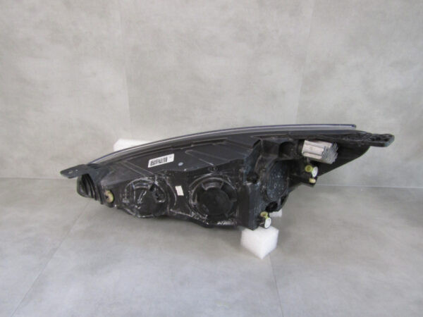 KOPLAMP FORD FOCUS MK4 IV LED 18-21 RH MX7B13E014CE Rechts A747/5K/11C