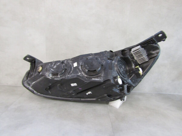 KOPLAMP FORD FOCUS MK4 IV LED 18-21 RH MX7B13E014CE Rechts A747/5K/11C