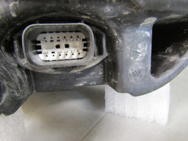 KOPLAMP FORD FOCUS MK4 IV LED 18-21 RH MX7B13E014CE Rechts A747/5K/11C