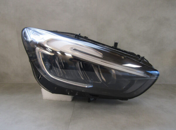 KOPLAMP MERCEDES B KLASSE W247 LED Facelift Rechts 22- A2479061004 A875/D173