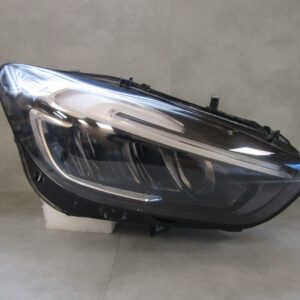 KOPLAMP MERCEDES B KLASSE W247 LED Facelift Rechts 22- A2479061004 A875/D173
