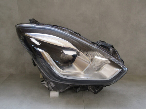 KOPLAMP SUZUKI SWIFT VI MK8 VIII LED Rechts 19-24 S783/K5/7G