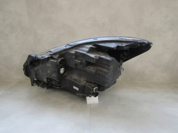 KOPLAMP SUZUKI SWIFT VI MK8 VIII LED Rechts 19-24 S783/K5/7G